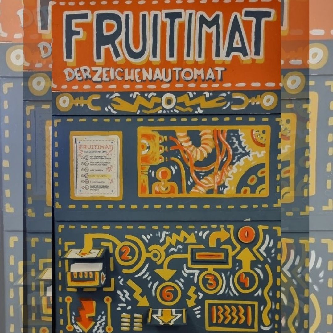 Fruitimat