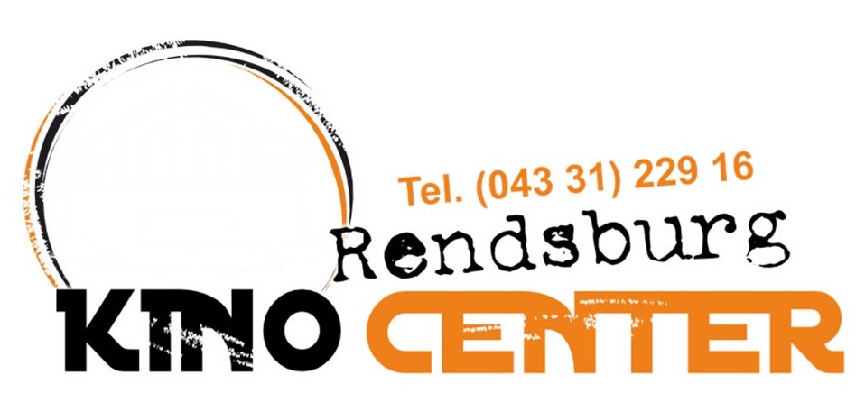 Kinocenter Rendsburg Logo