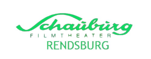 Schauburg Kino Rendsburg Logo