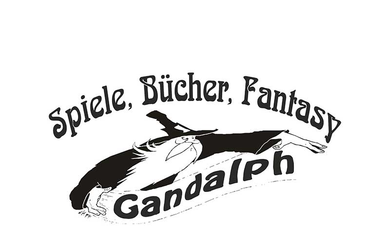 Gandalph Rendsburg Logo