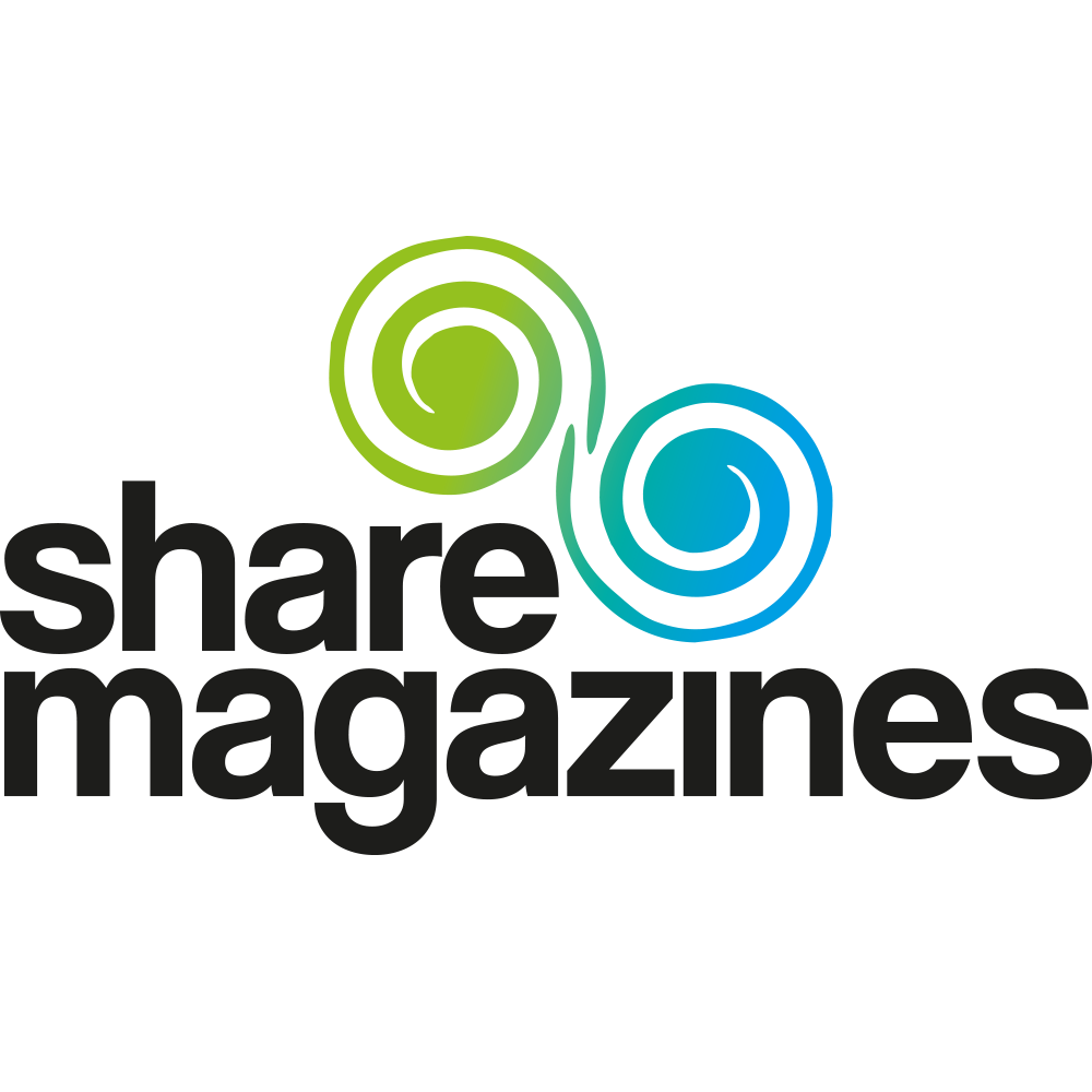 sharemagazines - der digitale Lesezirkel