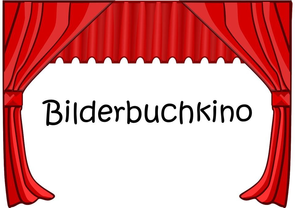 Bilderbuchkino